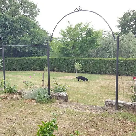 Ghedas Lägenhet Poreč