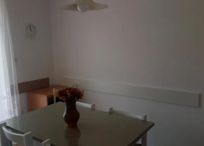 Appartamento Ghedas Porec