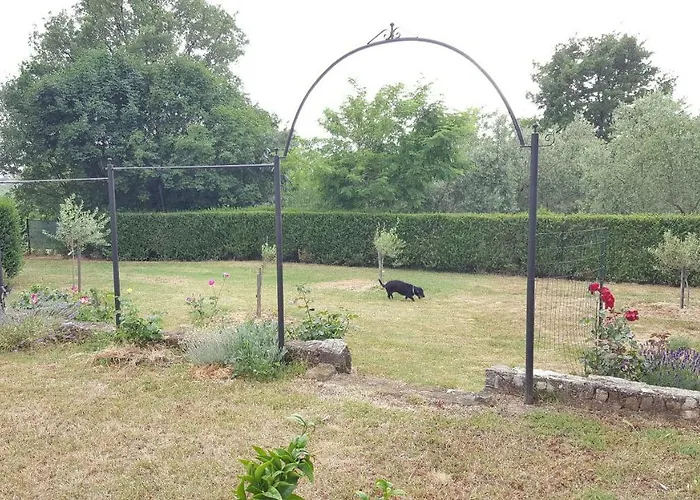 Ghedas Appartamento Porec