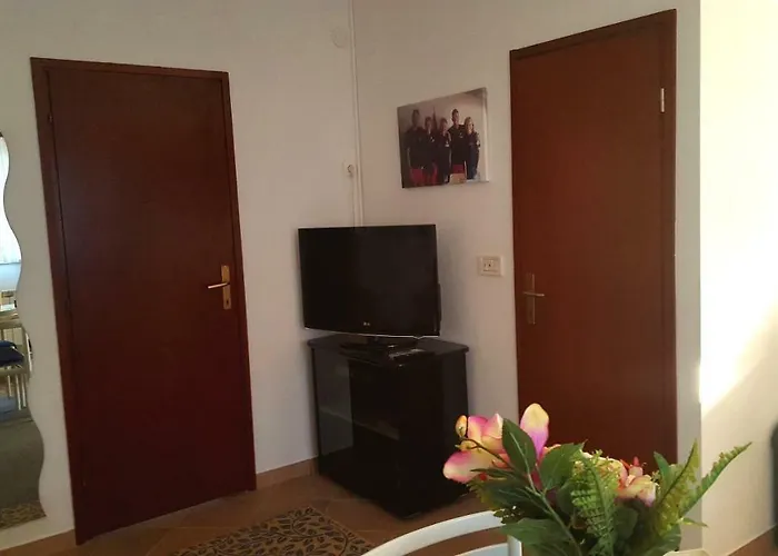 Ghedas Appartamento *