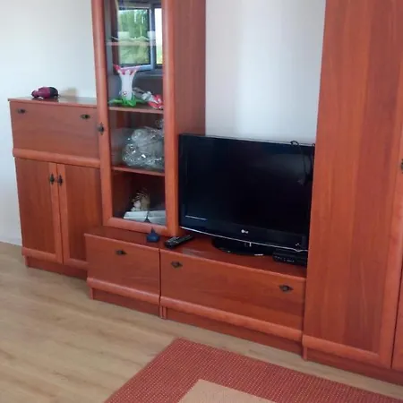 Ghedas Apartment