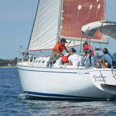 Ghedas Porec