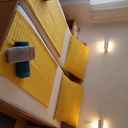 Ghedas Apartment