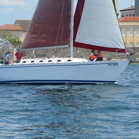 Ghedas * Porec