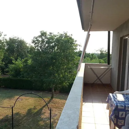 Ghedas Porec