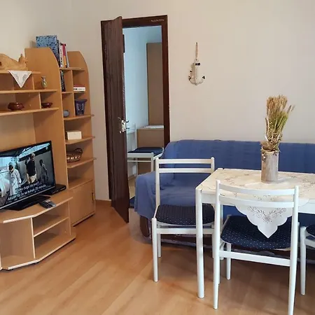 Apartman Ghedas Porec