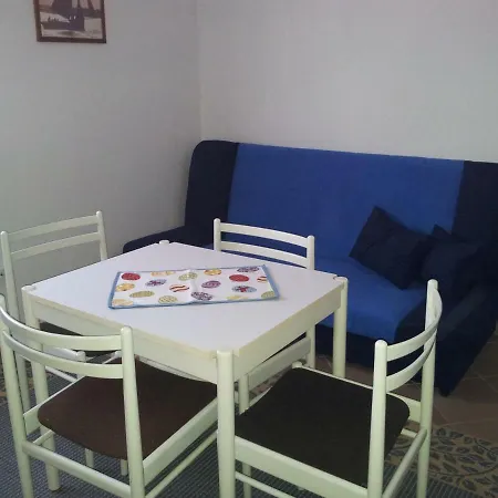 Ghedas Apartman