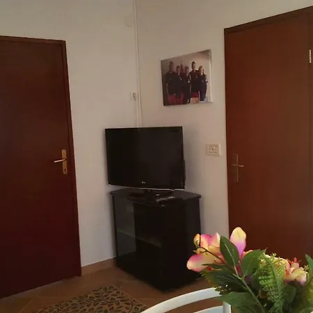 Ghedas Apartment *