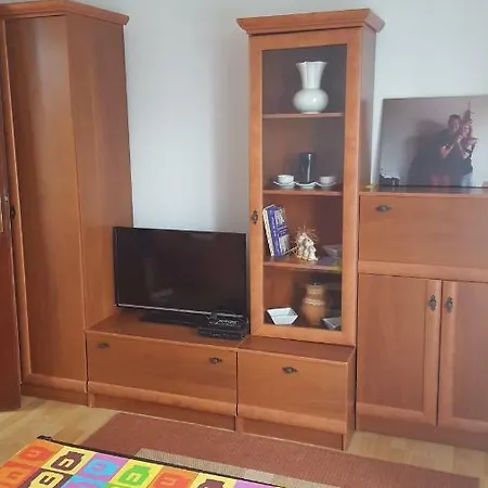 Ghedas Apartment