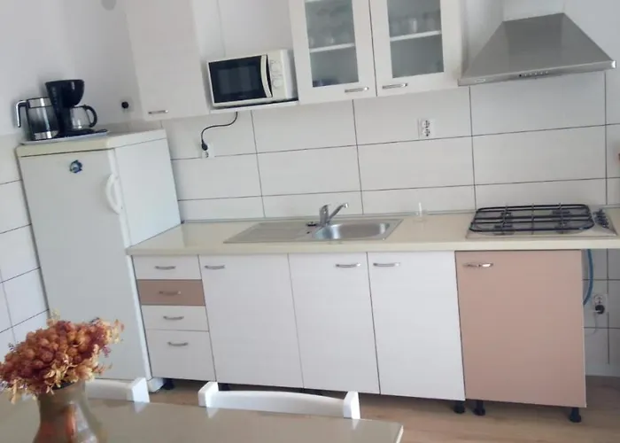Ghedas Apartman