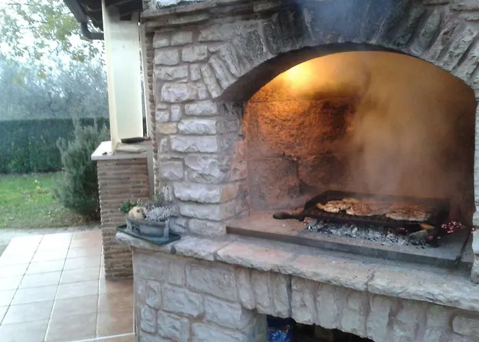 Ghedas Apartman Poreč